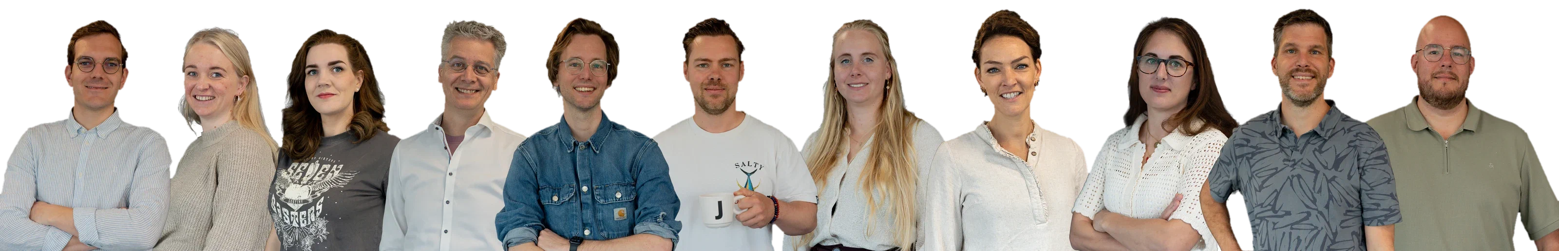 Holdet bag RoutineFactory